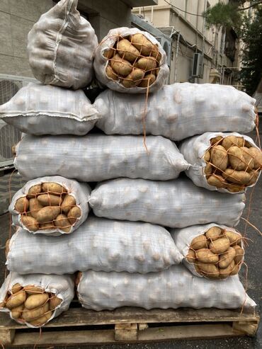 требуется кондитеры: Картошка