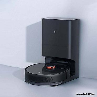 Роботы-пылесосы: Робот-пылесос Смешанная, Сухая, Влажная at lalafo.kg — 12 Роботы-пылесосы: Робот-пылесос Смешанная, Сухая, Влажная — 12