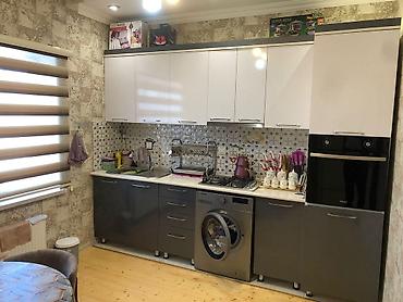 Uzunmüddətli kirayə evlər: Təsvir: - Şəhər daxili yaşayış evi (fərdi həyət evi tiplidir). Geniş — 9