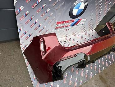 y5 2016: ZADNJI M BRANIK G01 ZA BMW X3 OD 2018. DO 2024. GOD. | Originalni — 3