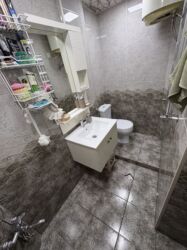 Yeni tikili: 2 otaqlı, Yeni tikili, 50 kv. m — 12