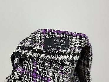 pull and bear cargo: Bershka, Szorty damskie, rozmiar L — 4