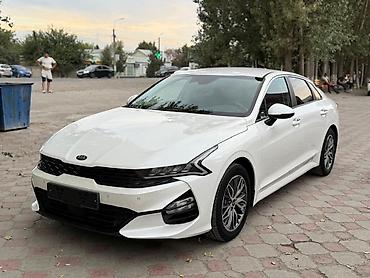 к5 порог: Kia K5: 2021 г., 2 л, Автомат, Бензин, Седан — 2