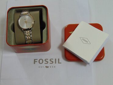 Original Veličina kućišta: 34 mm Materijal: Nerđajući čelik