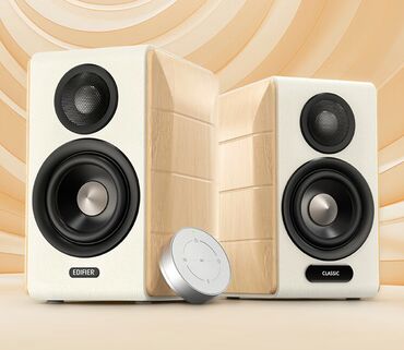 Qida blokları: Edifier Kolonka, Növ - Bluetooth
