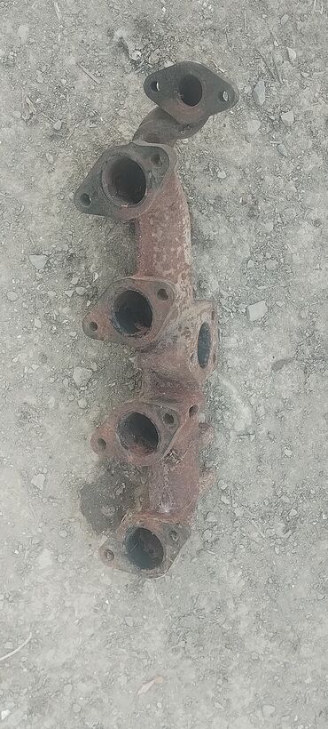 Sbor motorlar və silindr başlıqları: Kia kıa., 2.5 l, Dizel, 2006 il, İşlənmiş — 21