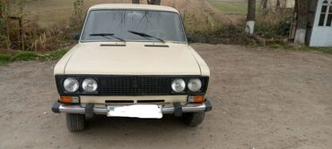 VAZ (LADA): VAZ (LADA) 2106: 0.5 l | 1980 il 3000 km Sedan