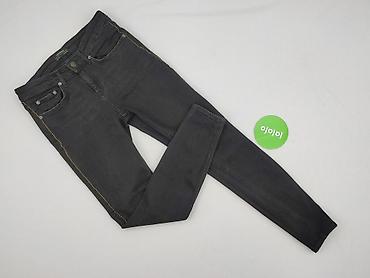 hand work denim: Zara, Jeansy damskie, rozmiar S — 2