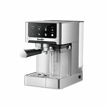 №: 12110 Məhsulun adı: Qəhvə maşını Sonifer SF-3587 Brend: Sonifer