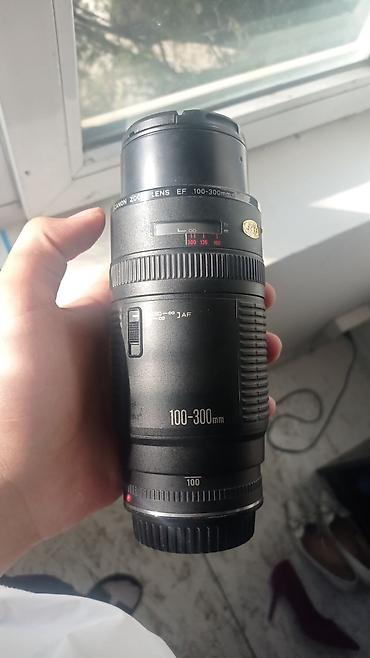 камеры муляж: Зеркальная камера Canon (полнокадровая серия) с комплектом объективов — 2