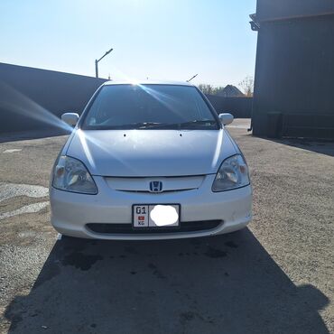 рычак хонда фит: Honda Civic: 2003 г., 1.5 л, Автомат, Бензин, Хетчбек