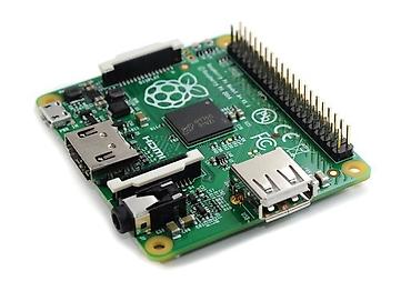 Оперативная память (RAM) для ПК: Raspberry Pi A+ – 256 MB Raspberry Pi bank kartı ölçüsündə kiçik — 3