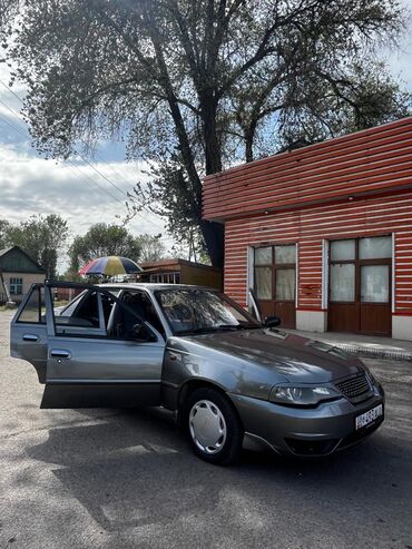 лабо авто: Daewoo Nexia: 2012 г., 1.5 л, Механика, Бензин, Седан
