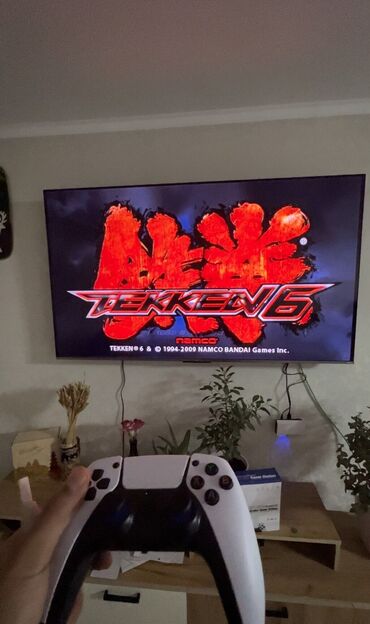 Другие игры и приставки: Игровая приставка - просто безупречный подарок для детей! Они смогут — 6