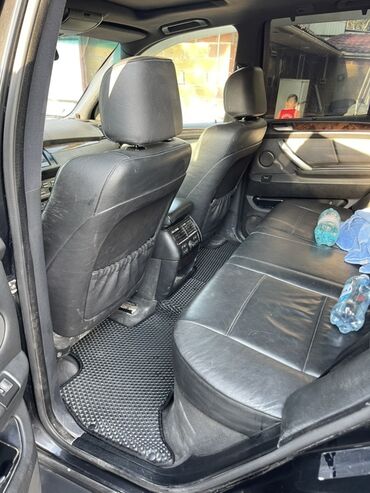 BMW: BMW X5: 2003 г., 3 л, Автомат, Газ, Внедорожник — 5