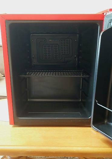 Frižideri: Mini frižider Coca-Cola donešen iz Nemačke Očuvan odlično, isproban - — 3