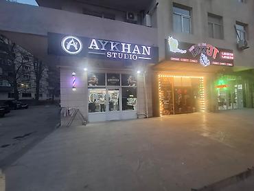 Əməkdaş axtarışı (vakansiyalar): Bərbər tələb olunur, Fiks edilmiş ödəniş, 1-2 illik təcrübə, Forma — 2