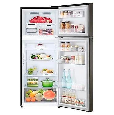 azcomp electronics: Soyuducu LG GN-B332SMGB – No Frost, Geniş Həcm və Müasir Dizayn LG — 3