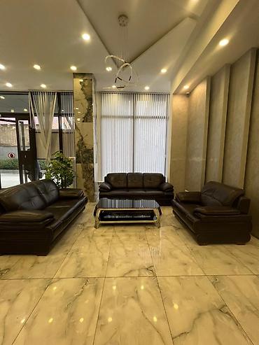 Посуточная аренда квартир: 2 комнаты, Душевая кабина, Постельное белье, Кондиционер — 24