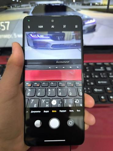 Poco: Poco X3, Б/у, 128 ГБ, цвет - Черный, 2 SIM — 11