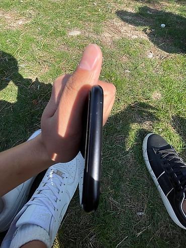 Apple iPhone: IPhone Xr, Новый, 64 ГБ, Черный, Чехол, 76 % — 9