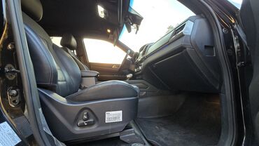 Ssangyong: Ssangyong Rexton: 2019 г., 2.2 л, Автомат, Дизель, Внедорожник — 12