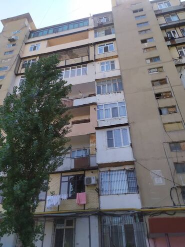 xutorda evler: Bakı, Bakıxanov qəs., 1 otaqlı, Köhnə tikili, 36 kv. m