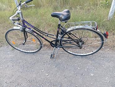 Bicikli za odrasle: Zenski Bicikl Ktm tockovi 28 cola menjac 7 brzina Potpuno ispravan — 6