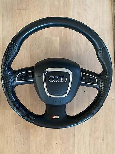 dlan 200: VOLAN ZA AUDI A3, A4, A4 ALLROAD . OD 2004. DO 2013. GOD. | za — 3