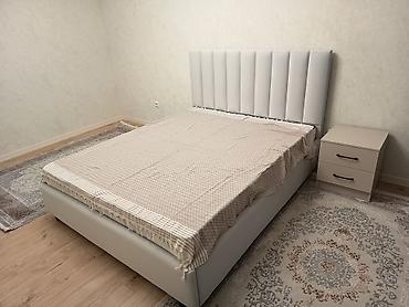 сдаю квартиры кудайберген: Сдам современную просторную 1-комнатную квартиру в Асанбае на долгий — 5