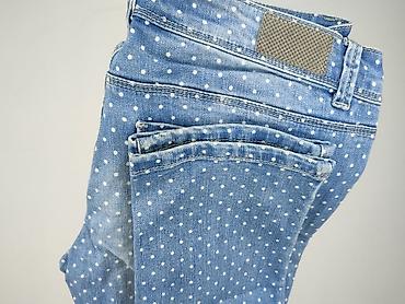 bee poland: House of Denim, Jeansy damskie, rozmiar S — 5