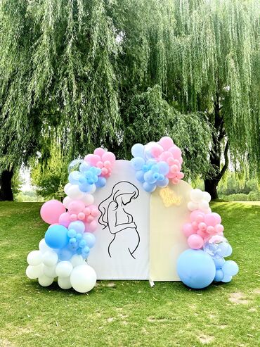 Организация мероприятий: Организация мероприятий | Оформление мероприятий, Аниматоры, Букеты, флористика — 5