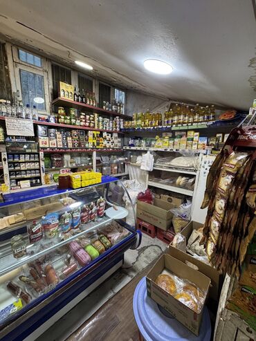 Uzunmüddətli kirayə mənzillər: Yeni Yasamal Qismet sadlig sarayinin yaxinliginda 50k.vm abyekt — 6