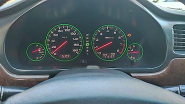 Subaru: Subaru Legacy: 2002 г., 2 л, Автомат, Бензин, Универсал — 3