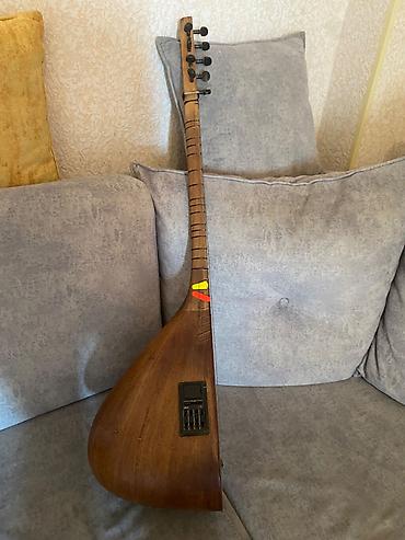 gitara capo: Salam təcili satılır çoxdanım sazdıdı səslənməside əladı sesin isdesez — 5