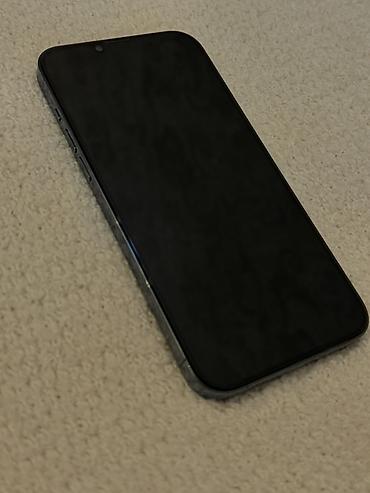 Apple iPhone: IPhone 13 Pro Max, 256 GB — 7