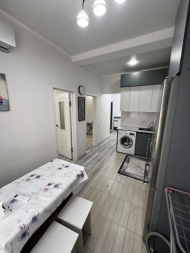 Продажа квартир: 2 комнаты, 47 м², Элитка, 11 этаж, Евроремонт — 9
