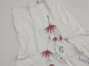 allegro spódnice rozkloszowane: Women`s skirt, size M (EU 38)