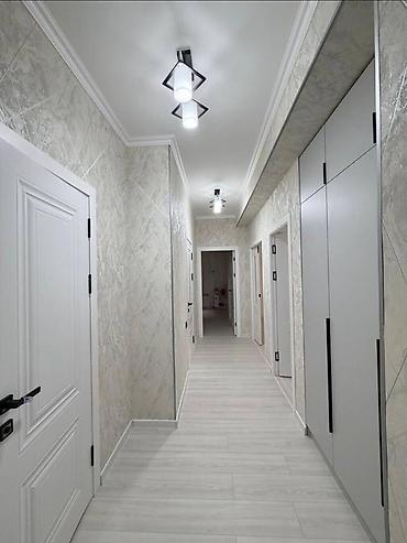 жк grace: 2 комнаты, 60 м², Элитка, 7 этаж, Дизайнерский ремонт — 4