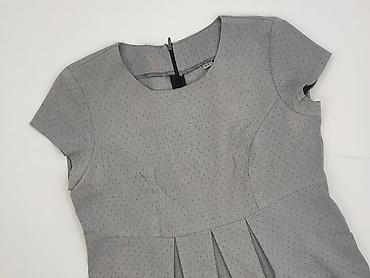 lady m: Bianco, Sukienka damska, rozmiar M — 1