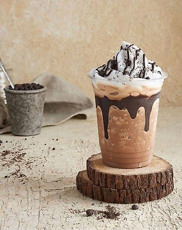 Дубленки: Разработка меню техкарт для кофейни, бара, ресторанов — 9