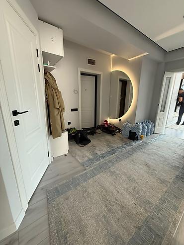 квартира в джал: 3 комнаты, 103 м², Средний Джал Элитка, 8 этаж, Евроремонт — 6