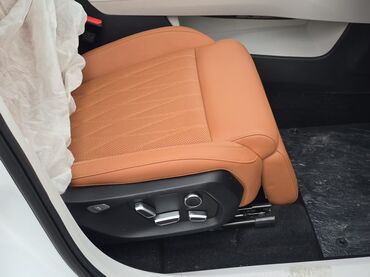 Другие автомобили: Гибрид NETA L 1.5л кроссовер (5 дверей) с панорамной крышей и — 8