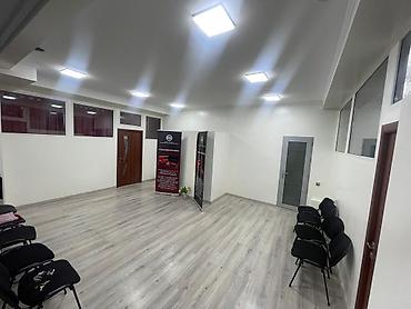 каракол кыймылсыз мулк: 🏢 СДАЁТСЯ ДВУХЭТАЖНЫЙ ОФИС В АРЕНДУ 📍 Район: Чуй — Карпинка 🏢 — 6