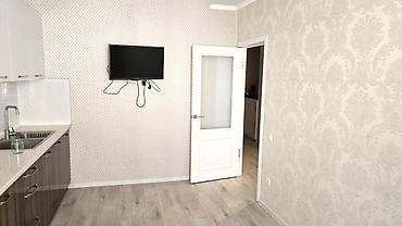 Продажа квартир: 1 комната, 45 м², Восток-5 мкр Индивидуалка, 5 этаж, Косметический ремонт — 5