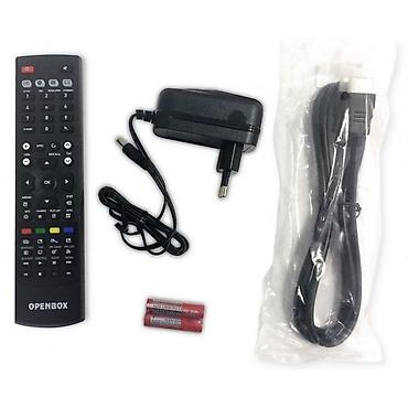 android tv box ucuz: Yeni Smart TV boks Ünvandan götürmə — 3