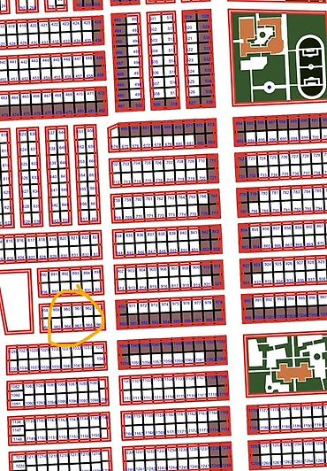 4 соток, Для строительства, Красная книга, Тех паспорт, Договор купли-продажи