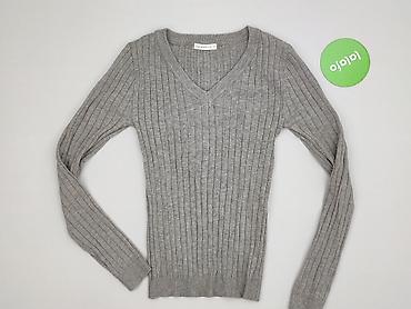 moda ptak: Fisherfield, Sweter damski, rozmiar S — 2