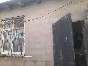 kiraye ev 28: 2 otaqlı həyət evi – otaq - Yataq otağı: tək nəfərlik/double çarpayı — 5
