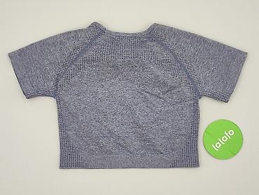 bluzki do jogi: Top damski, rozmiar L — 3